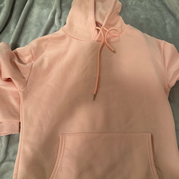 SHEIN hoodie - Picture 2 of 2